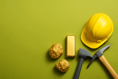 Tolu Minerals Secures A$23.75M Boost from Indonesian Giants for Tolukuma Expansion