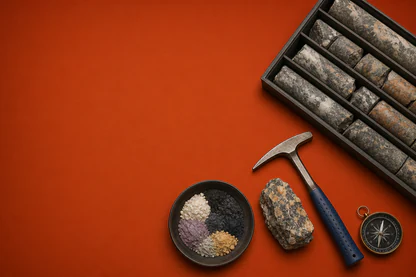 Magnum Mining Advances Piracanjuba North Drilling and Portfolio Review