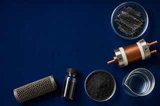 ECT confirms MXene formation as US defence commercialisation plan reaches testing stage