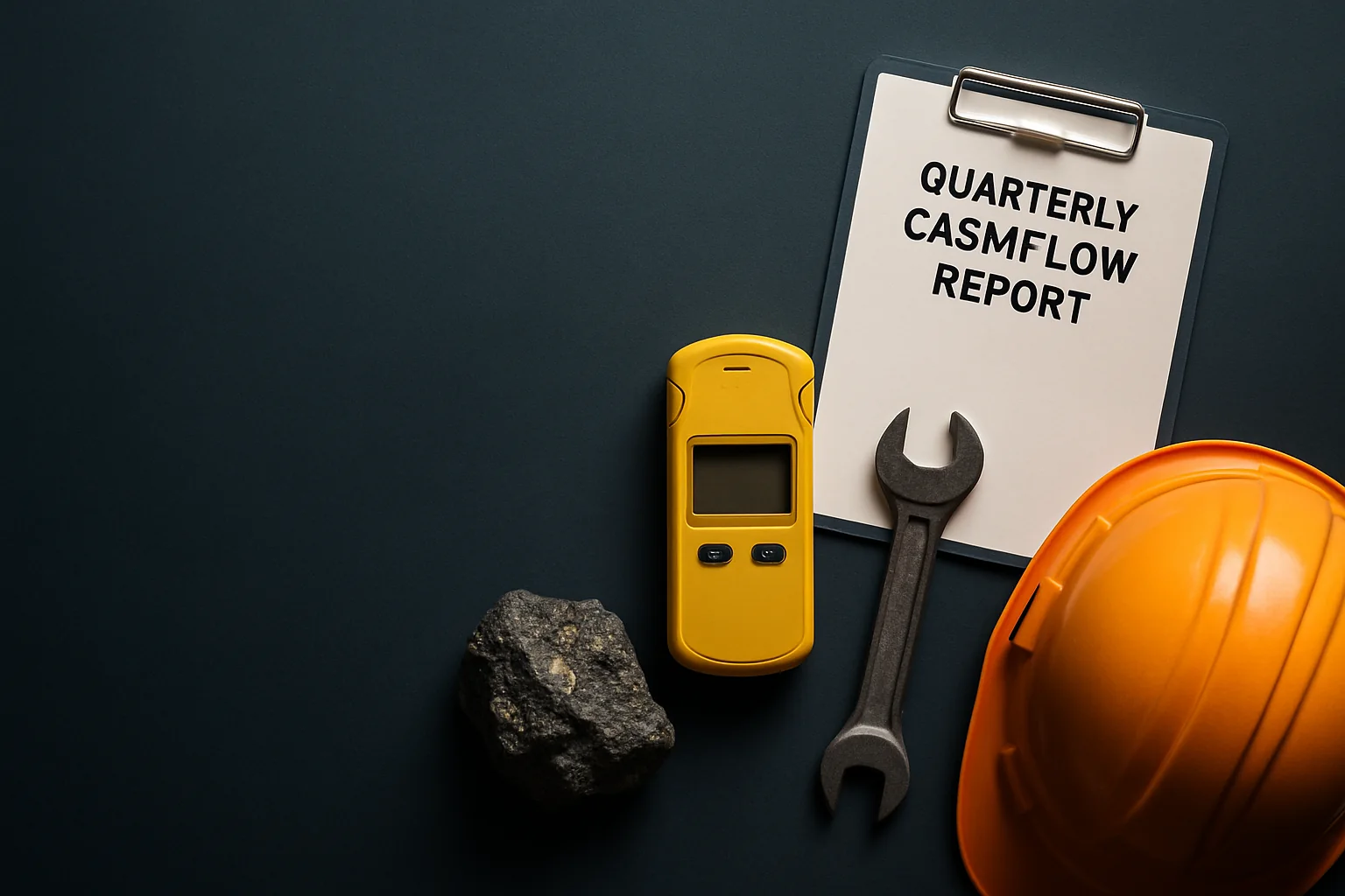 An image related to BANNERMAN ENERGY LTD