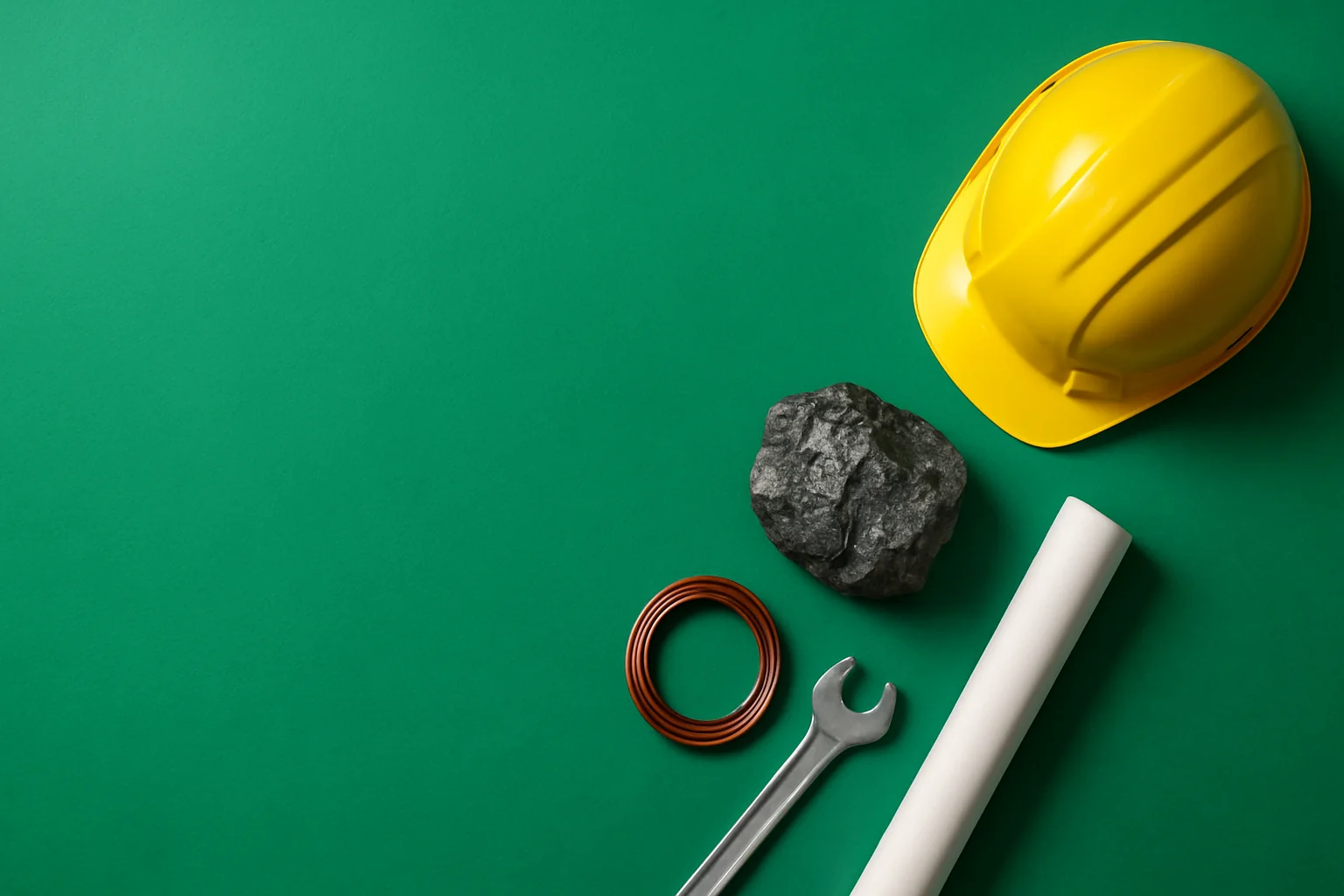 An image related to Evolution Energy Minerals Limited