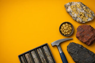 MGX adds 1.4Moz attributable gold resource as Koolan Island reserves reach zero