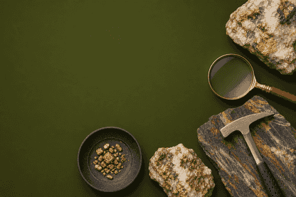 Legend Mining Confirms High-Priority Gold Targets at Pinnacle Well Ahead of Drilling