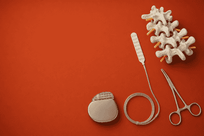 Saluda Medical Secures FDA Nod for CAP24 Paddle Lead, Expanding US SCS Market Access