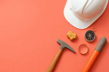 How Dart Mining’s Deep Drilling Unveils New Gold Zones at Triumph