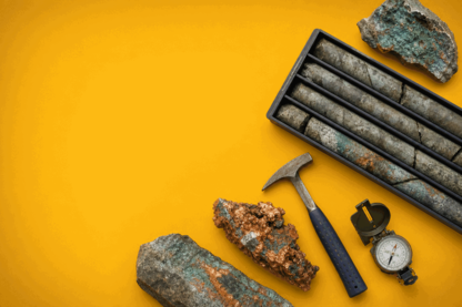 Aruma Advances Tillex Copper Project with Maiden Drilling and EM Survey Extensions