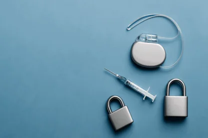 How Is EBR Systems Fortifying Its Wireless Cardiac Pacing Edge Amid Patent Hurdles?