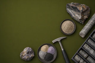 Power Minerals Targets Premium Magnet Rare Earths at Morro do Ferro