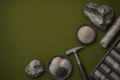 Power Minerals Targets Premium Magnet Rare Earths at Morro do Ferro