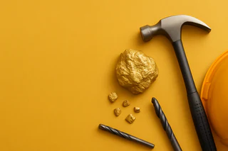 Savannah Goldfields Uncovers High-Grade Gold at Big Reef; Drilling Set to Begin