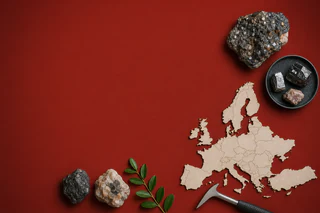 ETM Finalises Penouta Acquisition, Sets Sights on European Critical Minerals Production