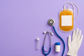 Vitrafy and U.S. Army Complete Phase II Platelet Cryopreservation Study with Promising No-Wash Protocol Results