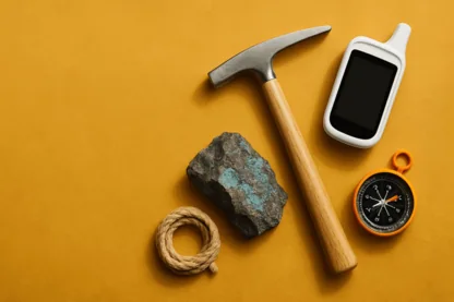 Western Yilgarn Uncovers High-Grade Cobalt at Ida Holmes Junction