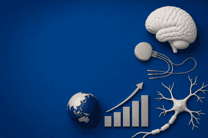 Control Bionics Secures $10 Million Capital Raise to Fuel Global Expansion