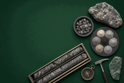 Oceana Metals Secures $20M to Acquire Brazil’s Serra Negra Rare Earths Project