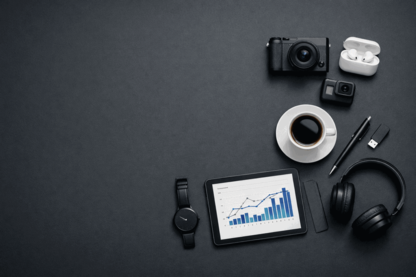 ION Video Cuts Cash Burn Below Targets as Talks with Meta and Alphabet Continue