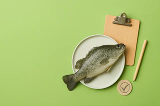 Murray Cod Australia Surges Biomass and Sales, Eyes Certification Boost