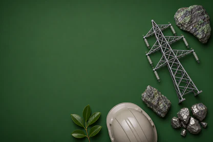 Centaurus Metals Secures National Power Grid Link for Jaguar Nickel Project