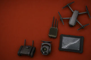 Elsight Posts Record US$23.4M H1 Revenue with US Defence Gains