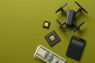 Nanoveu Secures $7.5M to Fast-Track Next-Gen ECS-DoT Chip Commercialisation