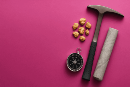 GoldArc Uncovers High-Grade Gold at Untested Whistler and Beyond