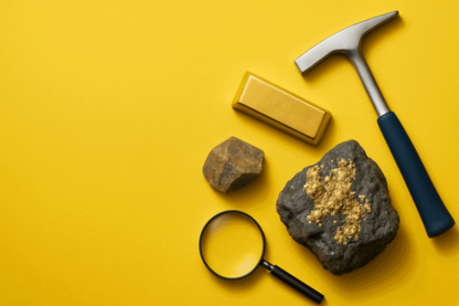 Nova Minerals Uncovers Massive Gold-Copper Anomaly at West Wing, Alaska