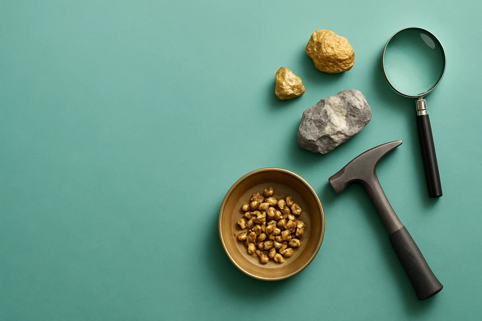 An image related to NATIVE MINERAL RESOURCES HOLDINGS LIMITED