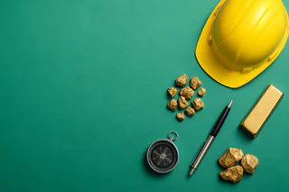 St Barbara Secures A$58M to Accelerate Simberi Expansion and Atlantic Projects