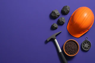 Trek Metals Secures $1M to Accelerate High-Grade Manganese Exploration