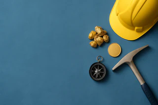 West African Resources Sets Sights on Record 2026 Gold Output Amid Major Expansion
