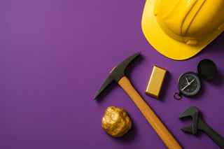 Auric Mining Sets Sights on 30,000 Ounces with Burbanks Facility and Kalgoorlie Expansion