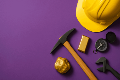 Auric Mining Sets Sights on 30,000 Ounces with Burbanks Facility and Kalgoorlie Expansion