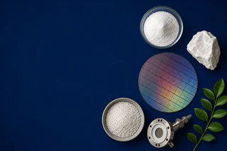 AEM’s HPA Sales Surge 85 Percent as Semiconductor Demand Tightens Supply