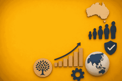 Challenger Charts Growth Path as Australia’s Retirement Market Booms