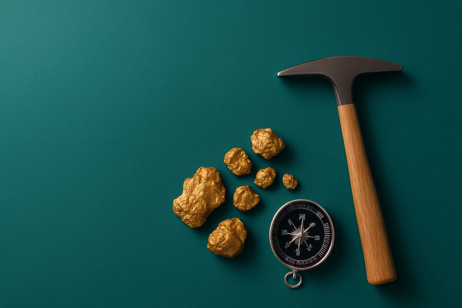 An image related to Horizon Gold Limited