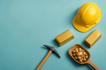 Robex Resources Advances Kiniéro Gold Project, Eyes Q4 2025 First Gold