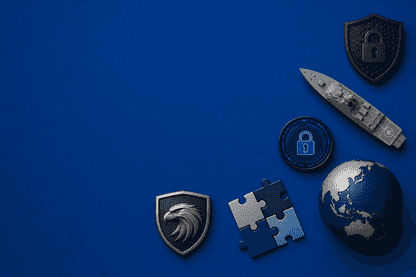 WhiteHawk Partners with Adisyn to Boost AUKUS Cybersecurity Delivery