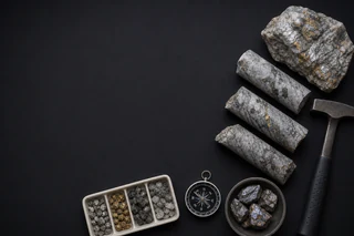 Sun Silver Finds Silver-Gold Mineralisation at Surface at Maverick
