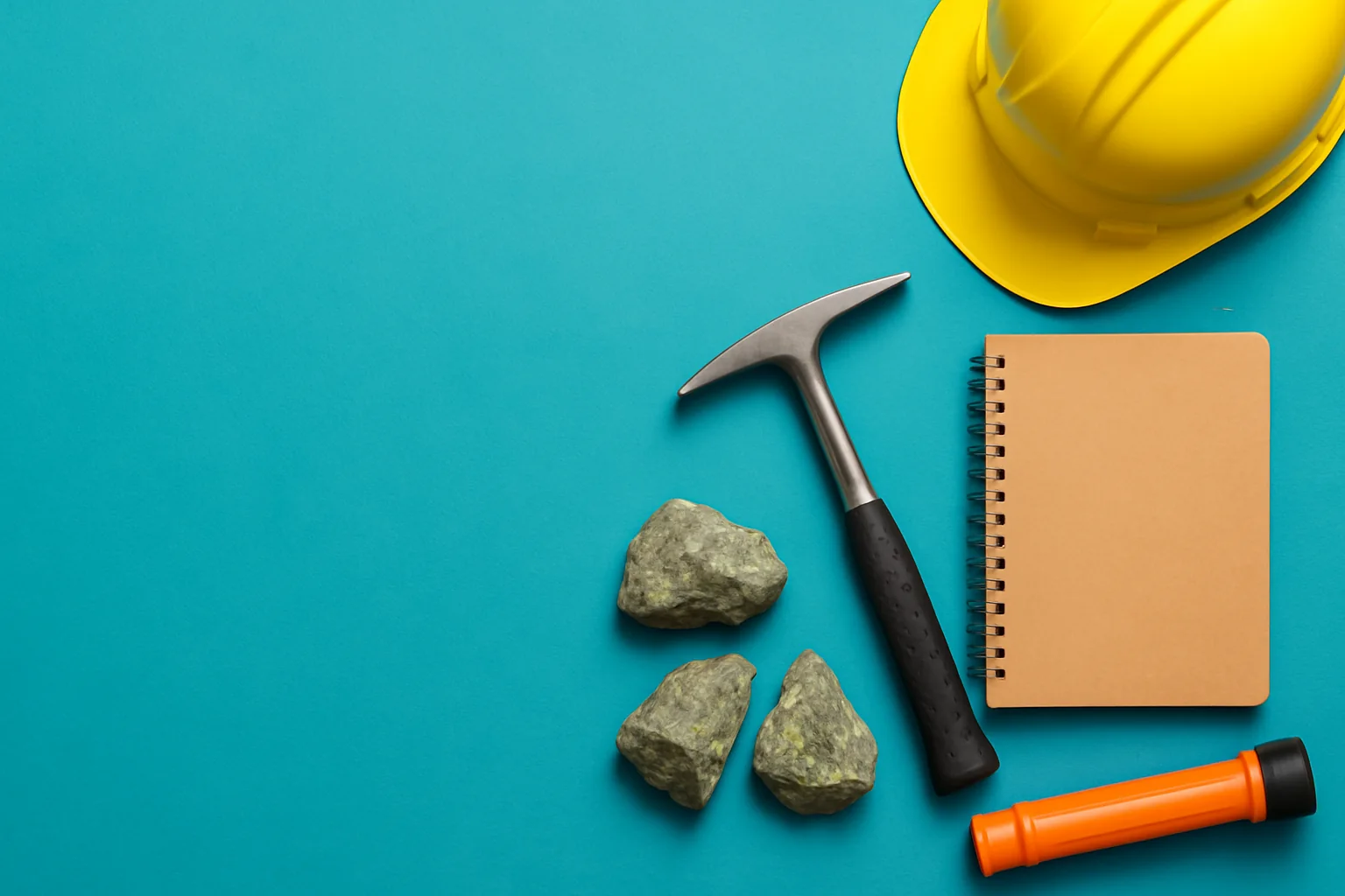 An image related to Haranga Resources Limited.