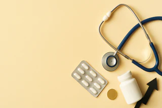 Healthcare Wrap - Week 8 (16 Feb -> 20 Feb) 2026