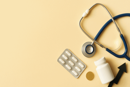 Healthcare Wrap - Week 8 (16 Feb -> 20 Feb) 2026