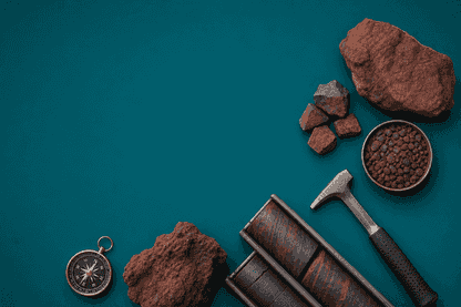 Burley Minerals Greenlights Heritage Survey and Drilling at Cane Bore’s Expansive North Targets
