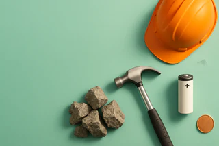 Euro Manganese Sets May 26 Close for $12.3M Financing Boost