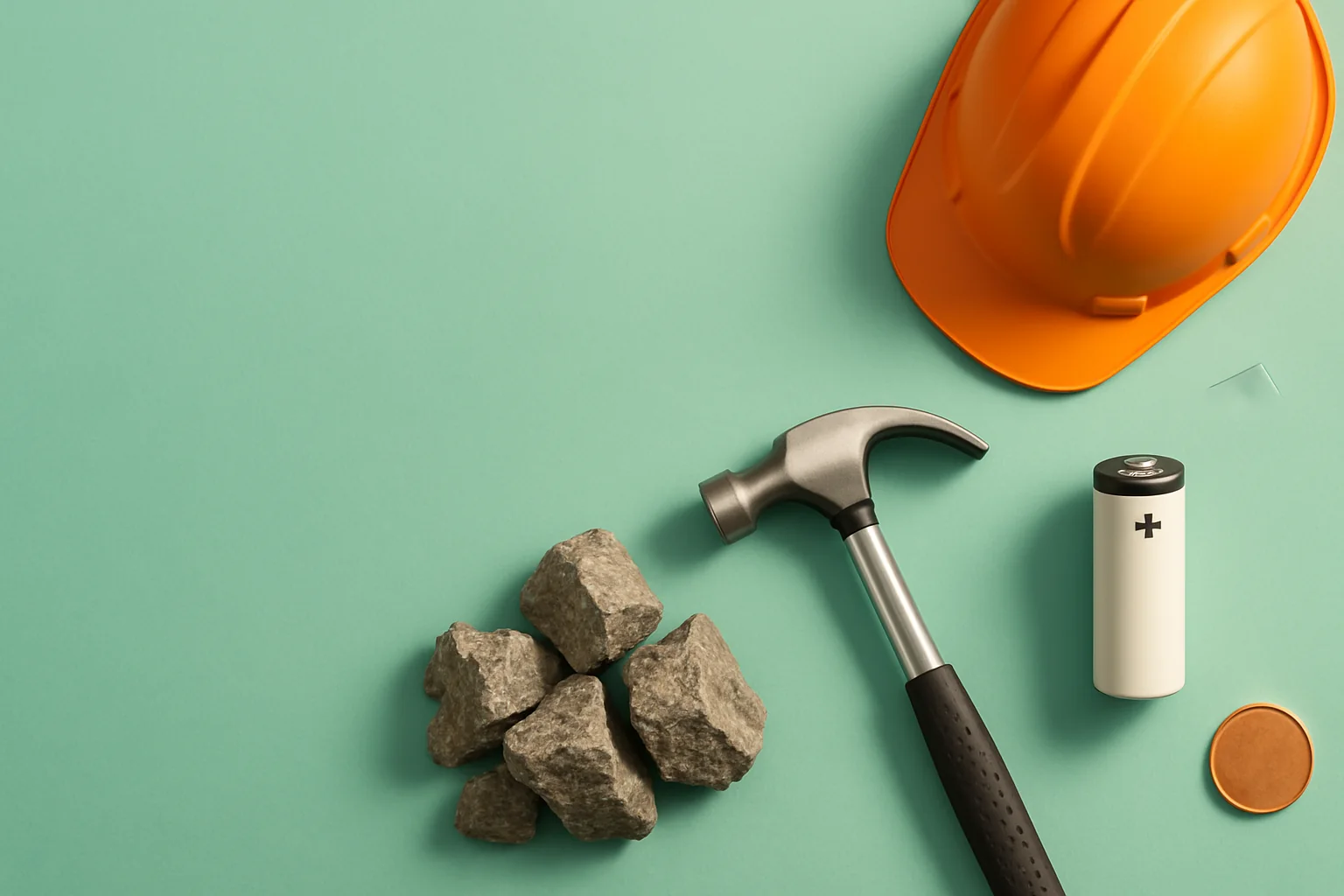 An image related to Euro Manganese Inc