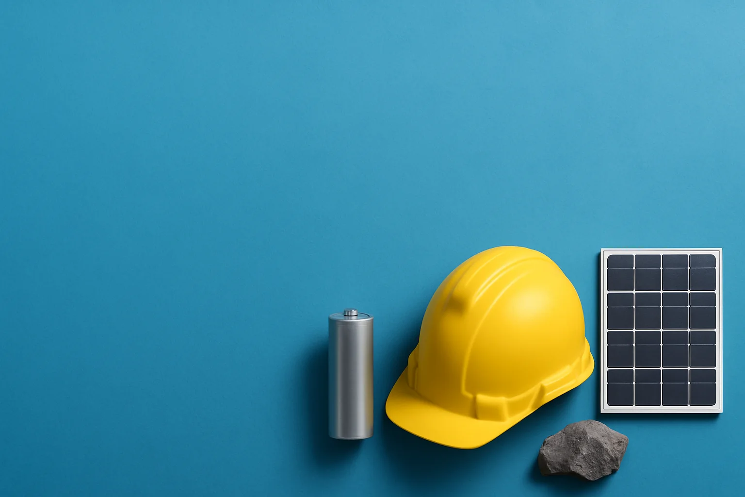 An image related to Critical Minerals Group Limited