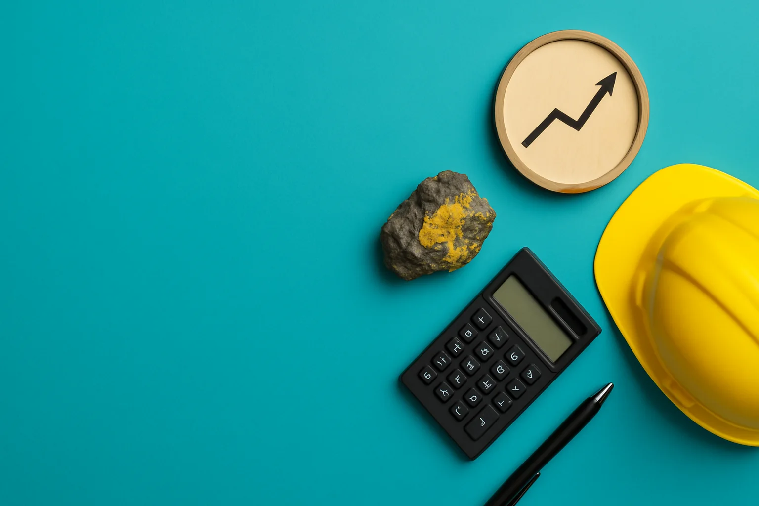 An image related to PENINSULA ENERGY LIMITED