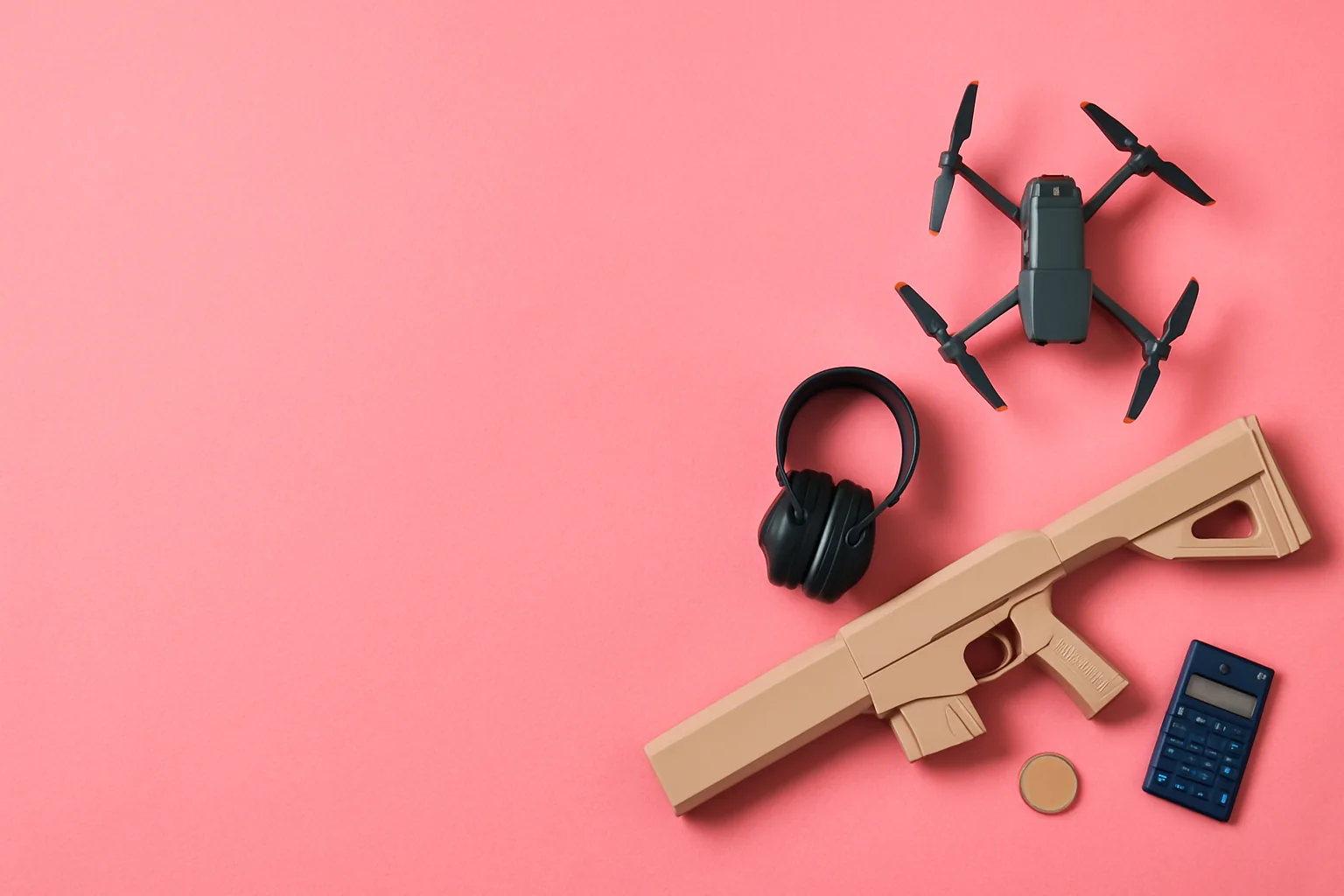 An image related to DRONESHIELD LIMITED