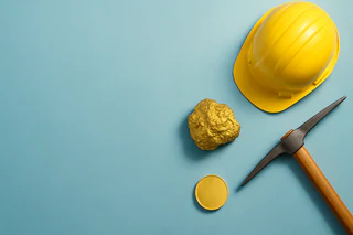 Great Divide Mining Joins Forces with NMR to Unlock Yellow Jack Gold Potential