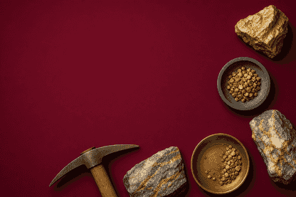 Beacon Minerals Updates FY2026 Dividend with Cash and Forrestania Scrip Components