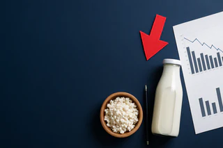 Synlait Milk Grows Revenue but Posts $40M Loss, No Dividends Declared